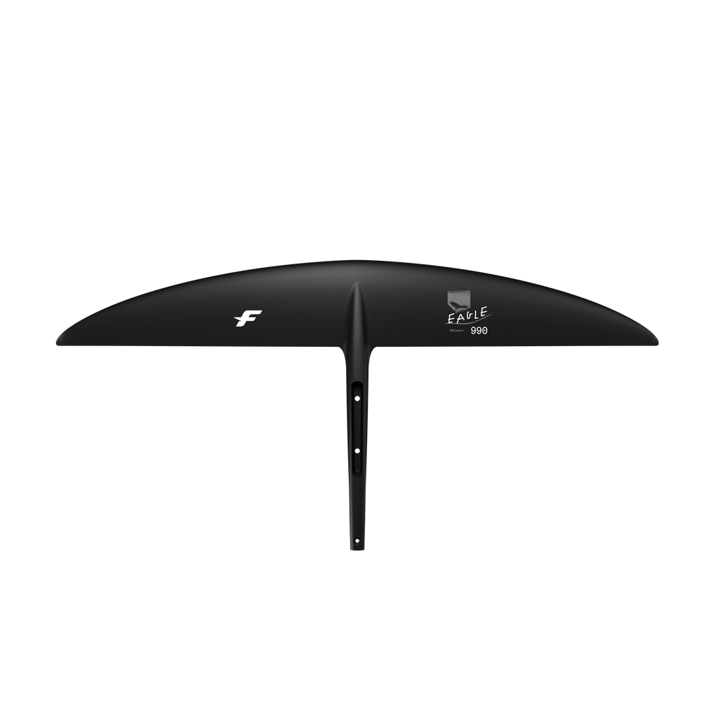 F-One Eagle V2 UHM Carbon (T2) Front Wing