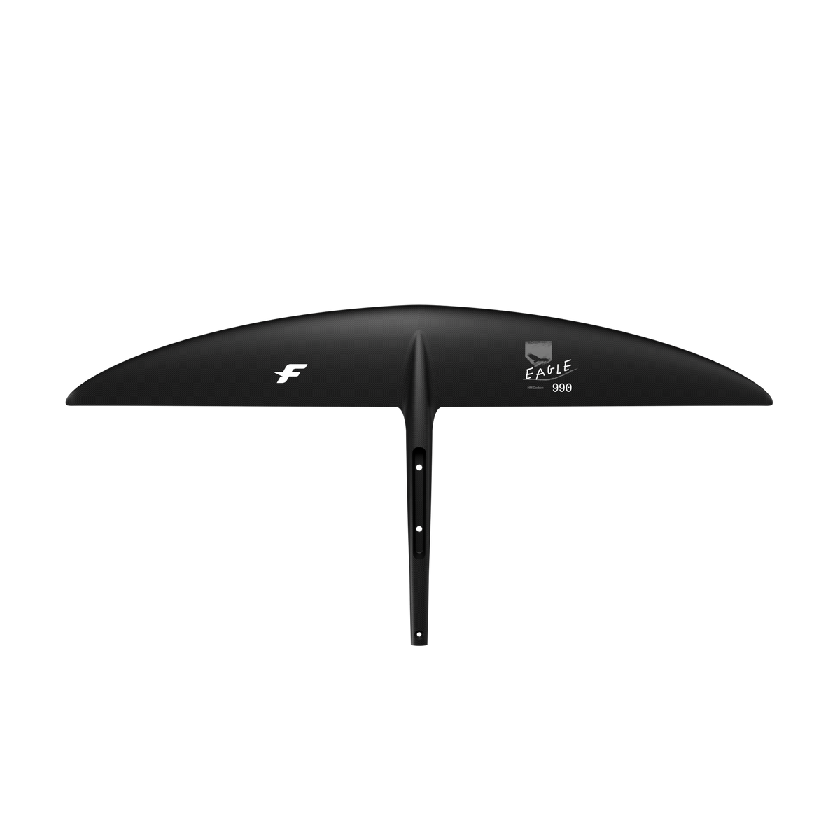 F-One Eagle V2 UHM Carbon (T2) Front Wing