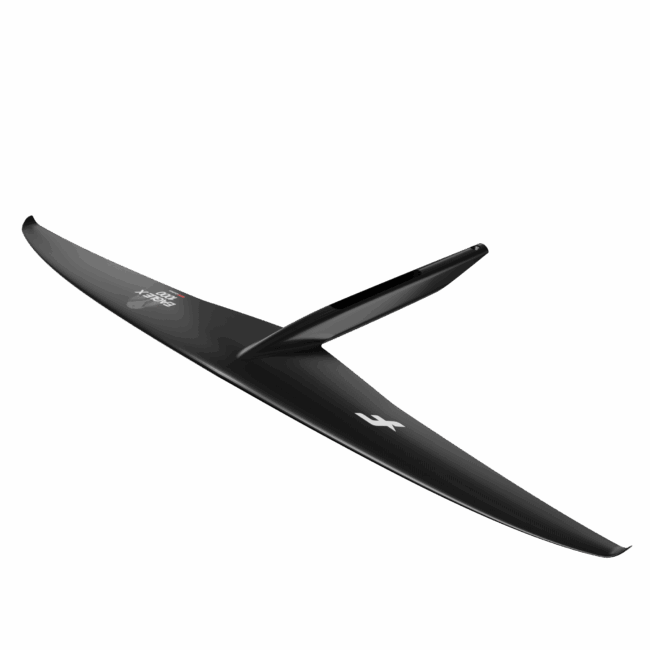 F-One Eagle X V2 UHM Carbon (T2) Front Wing