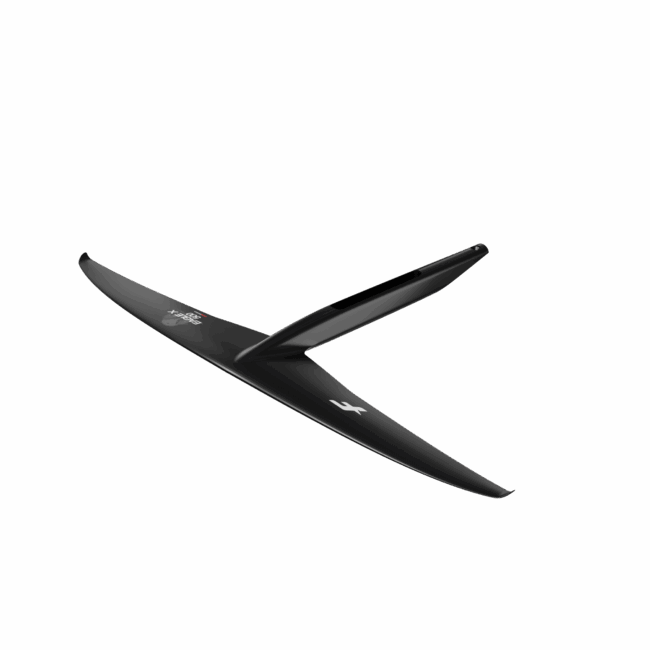 F-One Eagle X V2 UHM Carbon (T2) Front Wing
