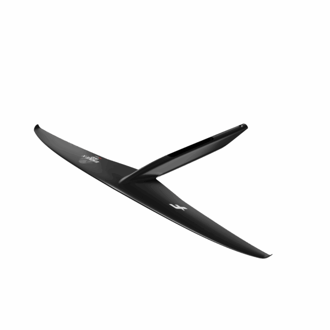 F-One Eagle X V2 UHM Carbon (T2) Front Wing