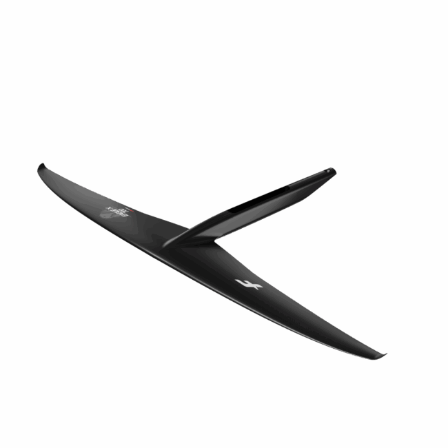 F-One Eagle X V2 UHM Carbon (T2) Front Wing