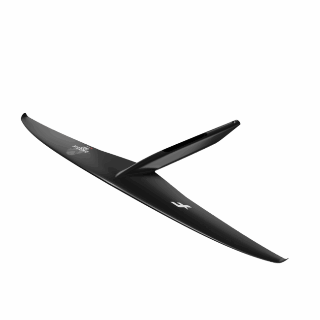 F-One Eagle X V2 UHM Carbon (T2) Front Wing