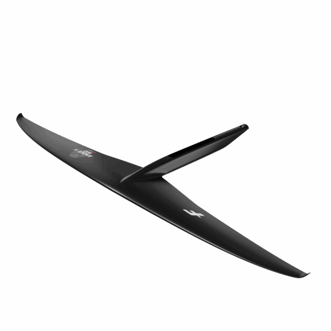 F-One Eagle X V2 UHM Carbon (T2) Front Wing