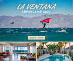 La Ventana SuperCamp 2027