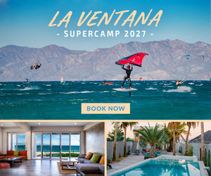 La Ventana SuperCamp 2027