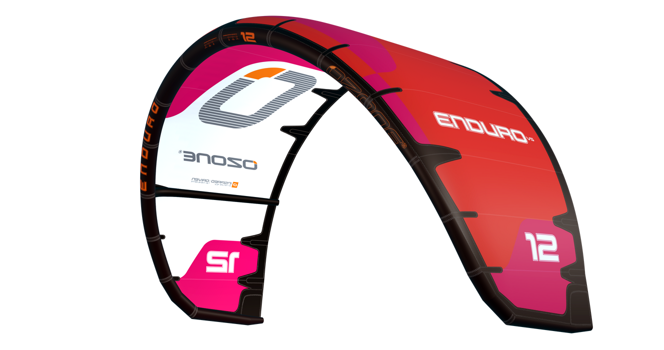 Ozone Enduro V5 Kite
