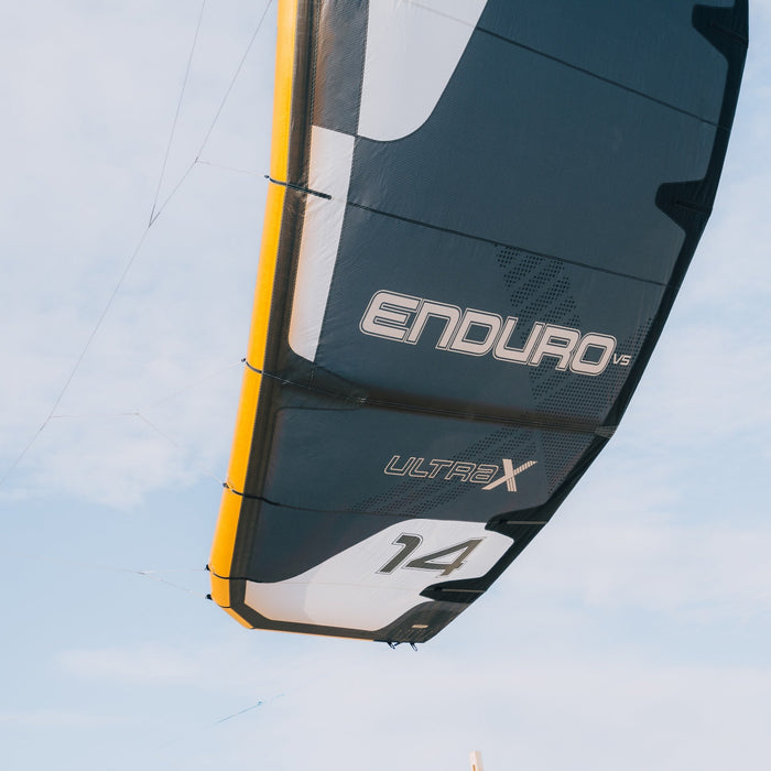 Ozone Enduro V5 Ultra-X Kite
