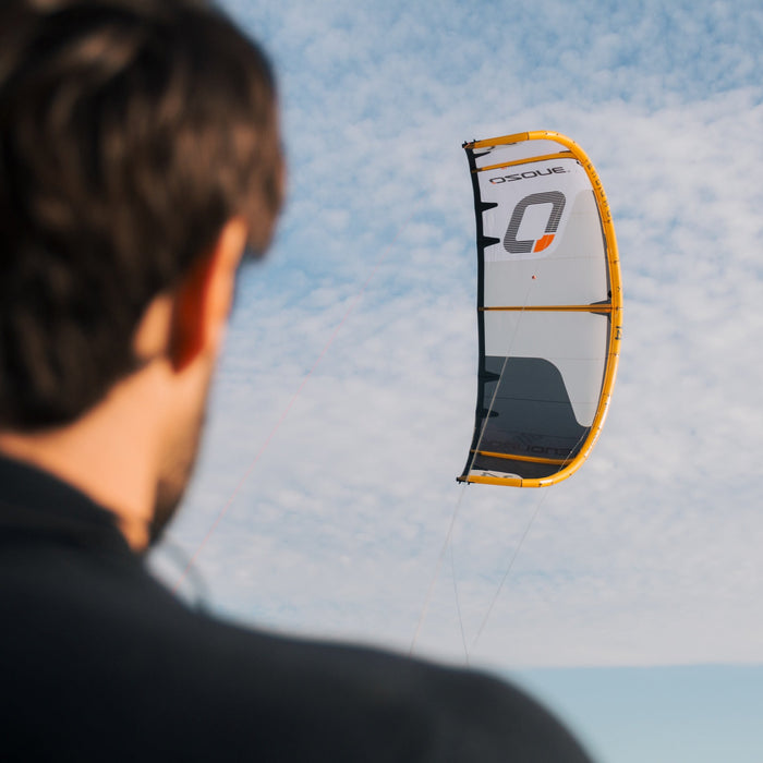 Ozone Enduro V5 Ultra-X Kite