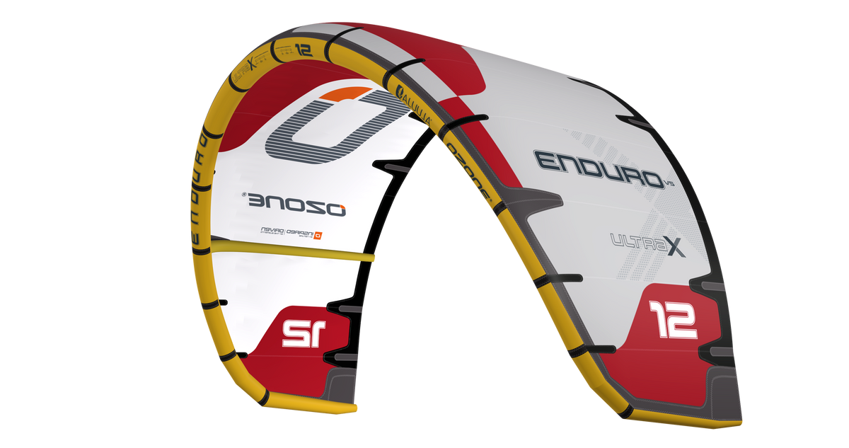 Ozone Enduro V5 Ultra-X Kite