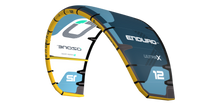 Ozone Enduro V5 Ultra-X Kite