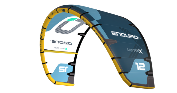 Ozone Enduro V5 Ultra-X Kite — REAL Watersports Ozone Enduro V5 Ultra-X Kite — REAL Watersports