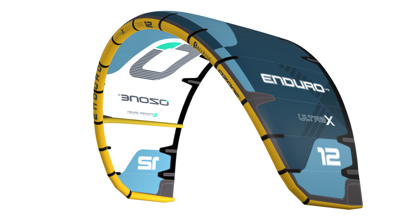 Ozone Enduro V5 Ultra-X Kite
