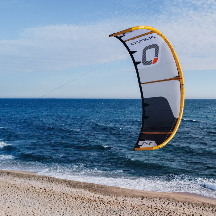 Ozone Enduro V5 Ultra-X Kite