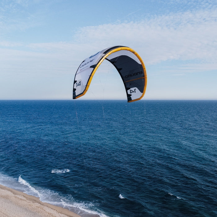 Ozone Enduro V5 Ultra-X Kite