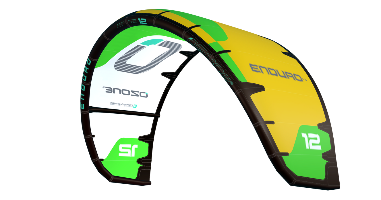 Ozone Enduro V5 Kite