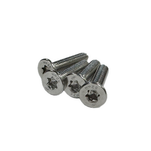 F-One Tapered Head Screw-M6-32mm