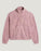 Free Fly Ashridge Fleece Half Zip Jacket-Cosmic Bloom Plum