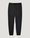 Free Fly Reverb Jogger Pants-Black