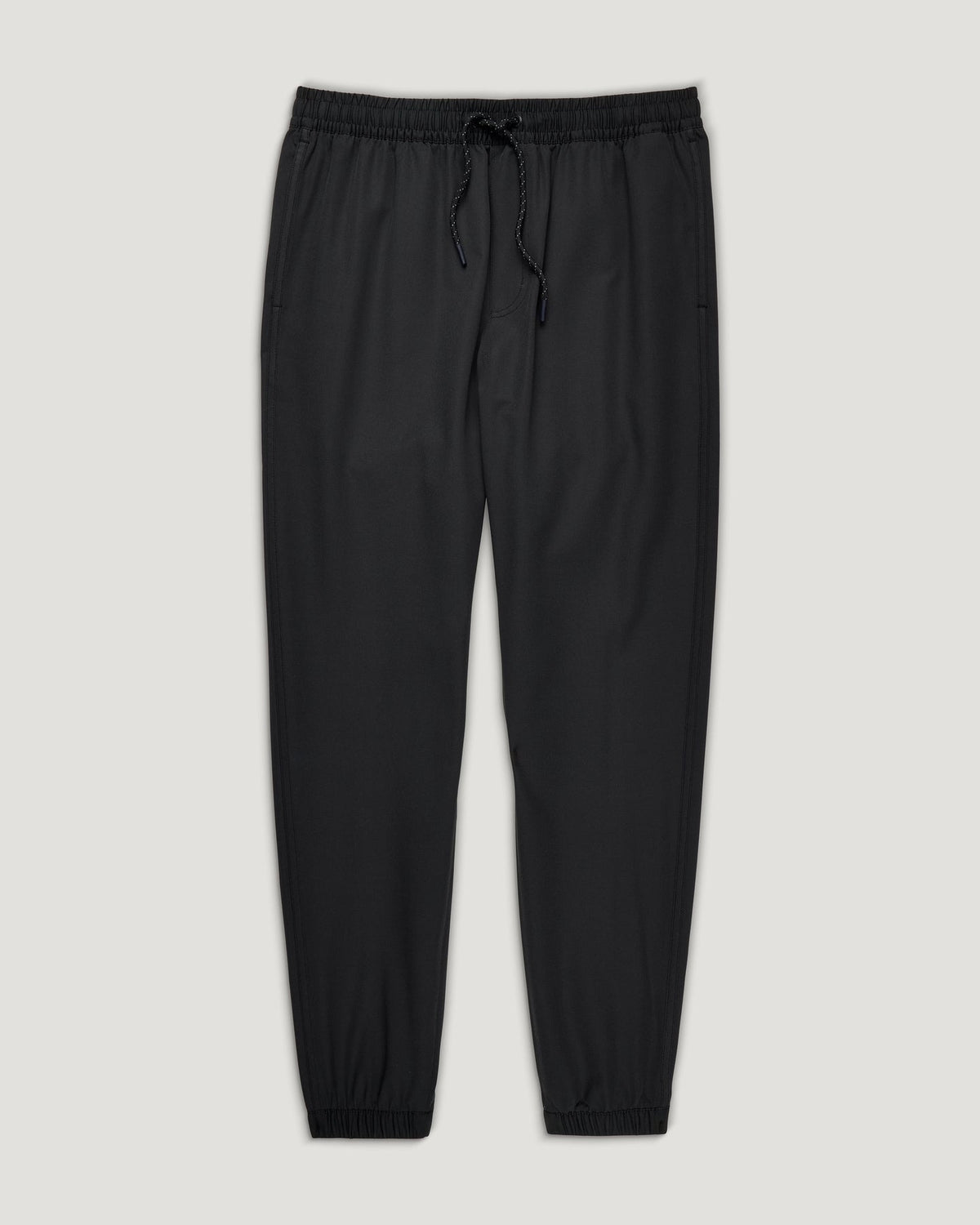 Free Fly Reverb Jogger Pants-Black