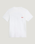 Free Fly Lucky Shucker Pocket Tee-Bone