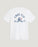 Free Fly Lucky Shucker Pocket Tee-Bone