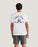 Free Fly Lucky Shucker Pocket Tee-Bone