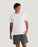 Free Fly Lucky Shucker Pocket Tee-Bone