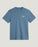 Free Fly Osprey Catch Tee-Pacific Blue