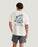Free Fly Silver King Relaxed Tee-Bone
