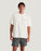 Free Fly Silver King Relaxed Tee-Bone