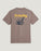 Free Fly Outdoor Specialists Relaxed Tee-Fossil