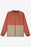 O'Neill Nomadic Windbreaker Jacket-Clay