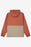 O'Neill Nomadic Windbreaker Jacket-Clay