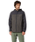 O'Neill Trvlr Windbreaker Jacket-Camo