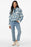 O'Neill Trvlr Margot Superfleece Jacket-Chalk