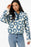 O'Neill Trvlr Margot Superfleece Jacket-Chalk