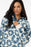 O'Neill Trvlr Margot Superfleece Jacket-Chalk