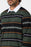 O'Neill Tickets Rugby L/S Shirt-Hunter Green