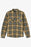 O'Neill Glacier Plaid Superfleece Sweatshirt-Twill