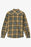 O'Neill Glacier Plaid Superfleece Sweatshirt-Twill