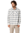 O'Neill Coastline Flannel L/S Shirt-Tofu