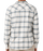 O'Neill Coastline Flannel L/S Shirt-Tofu