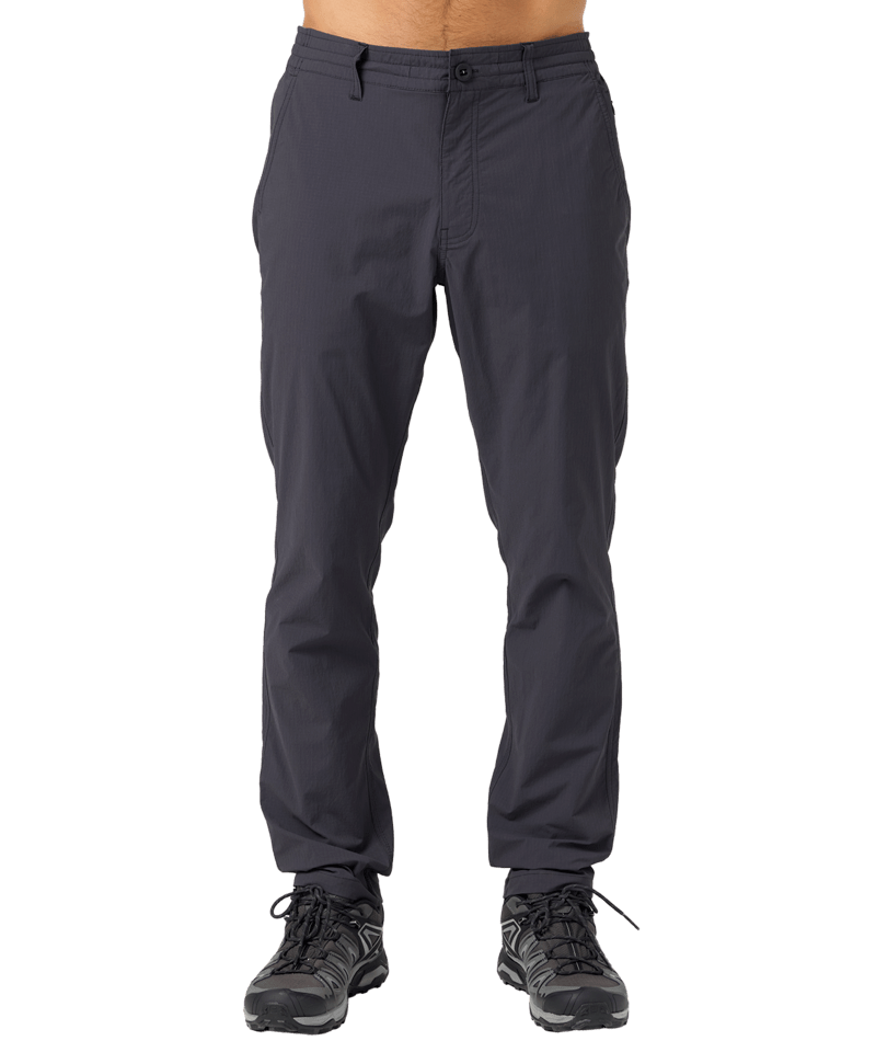 O'Neill Trvlr Halfback Hybrid Pants-Phantom