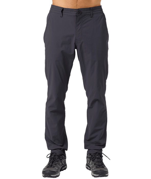 O'Neill Trvlr Halfback Hybrid Pants-Phantom