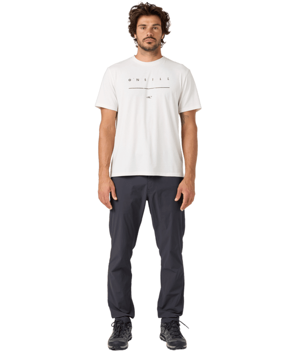 O'Neill Trvlr Halfback Hybrid Pants-Phantom