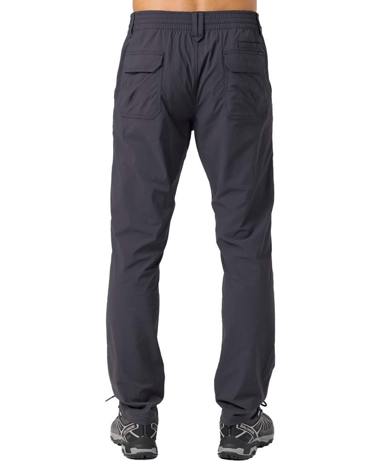 O'Neill Trvlr Halfback Hybrid Pants-Phantom