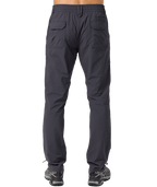 O'Neill Trvlr Halfback Hybrid Pants-Phantom