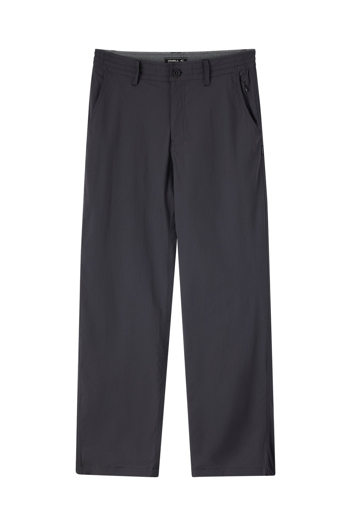 O'Neill Trvlr Halfback Hybrid Pants-Phantom