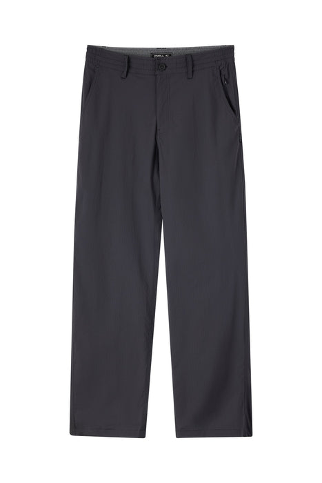 O'Neill Trvlr Halfback Hybrid Pants-Phantom